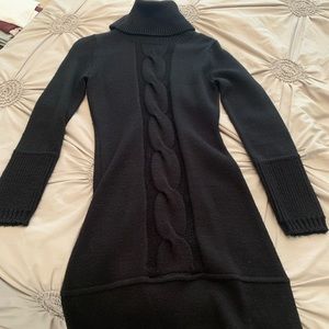 Bebe Sweater Dress